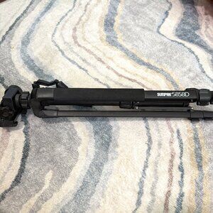 Sunpak - 5858D Tripod
